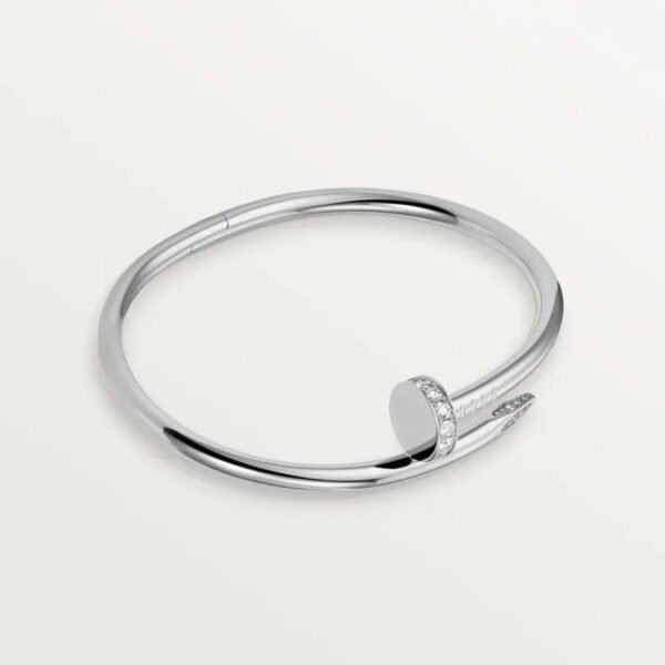 99A66BE2-006F-A636-6E01-C9B12A9E8CF2.jpg JUSTE UN CLOU BRACELET