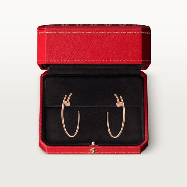 JUSTE UN CLOU EARRINGS