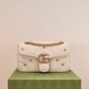 Gucci Marmont Small With Double G Studs