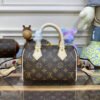 Louis Vuitton Speedy Bandouli&egrave;re 20 M46234