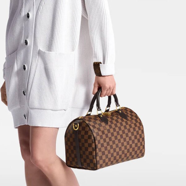 Louis Vuitton Speedy Bandouli&egrave;re 30 N40590