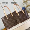 Louis Vuitton Mezzo M47134
