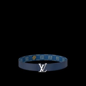 Initiales 40mm Reversible Belt