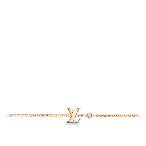 9A7F82AE-851A-24AD-64CF-5390B105BDB5.png IDYLLE BLOSSOM BRACELET, PINK GOLD AND DIAMOND