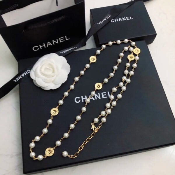 cc Necklace