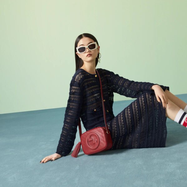 9AB8DE9C-2A62-D317-FC3B-664F9BA9A987.jpg BLONDIE SMALL SHOULDER BAG