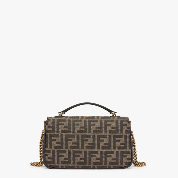 Fendi Baguette Chain Midi