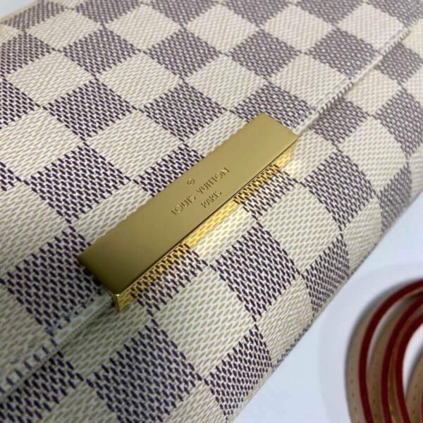 Louis Vuitton Favorite MM N41275