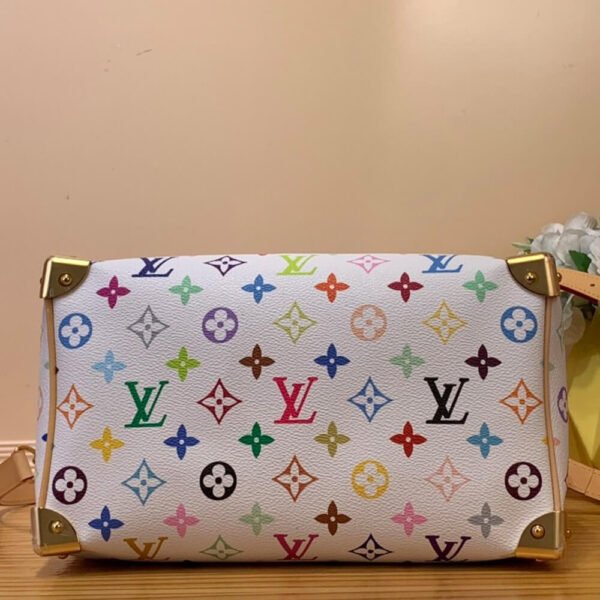 Louis Vuitton M13085 LV x TM Speedy Bandouli&egrave;re 25