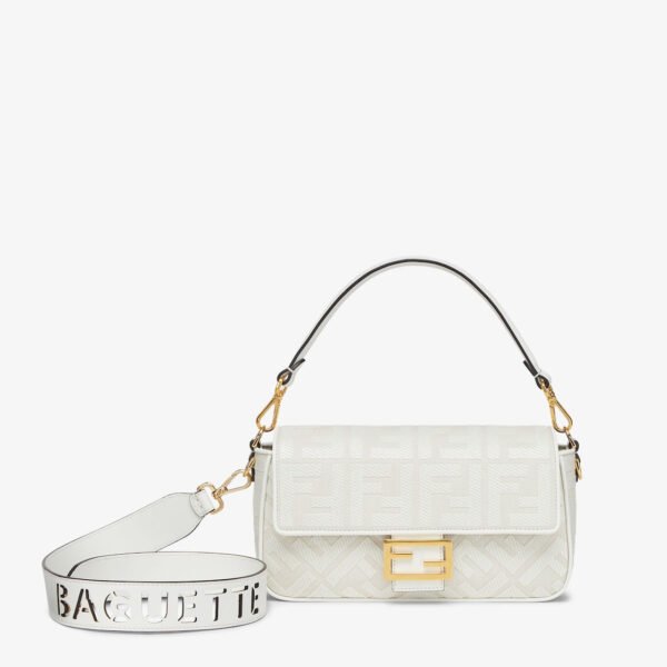 Fendi Baguette Medium