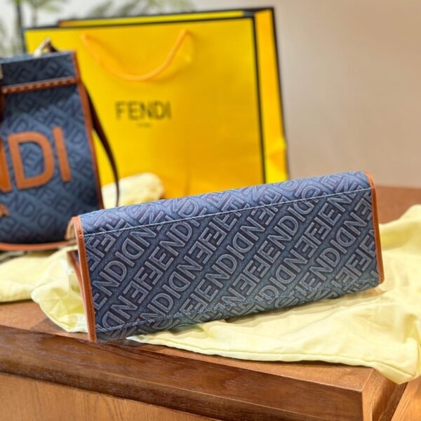 Fendi Sunshine Medium