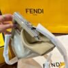 Fendi First Midi - Black
