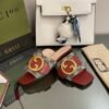 GUCCI Women's Platform Slide Sandal