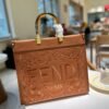 Fendi Sunshine Medium - Beige