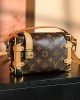 Louis Vuitton M46815 Side Trunk PM