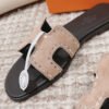 Hermes Women's Oran Sandal