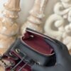 Chanel Mini Bucket Bag With Strap Black For Women, Women&rsquo;s Bags 4.9in/12.5cm