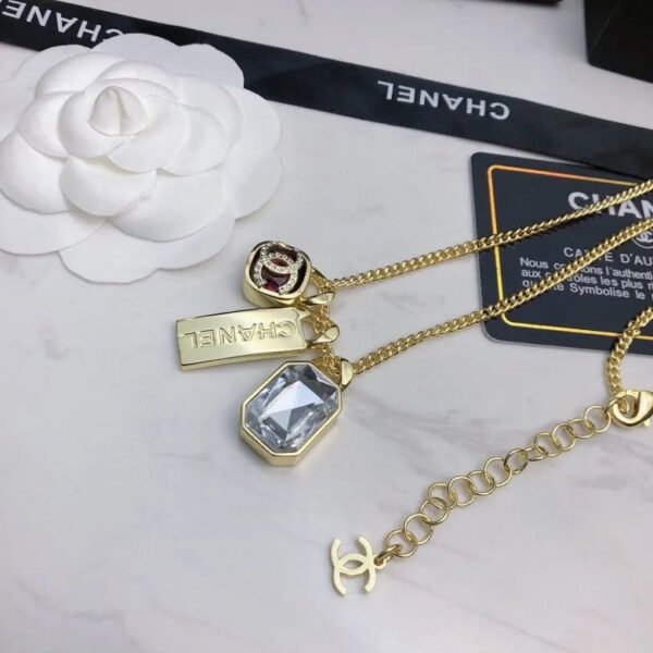 cc Necklace