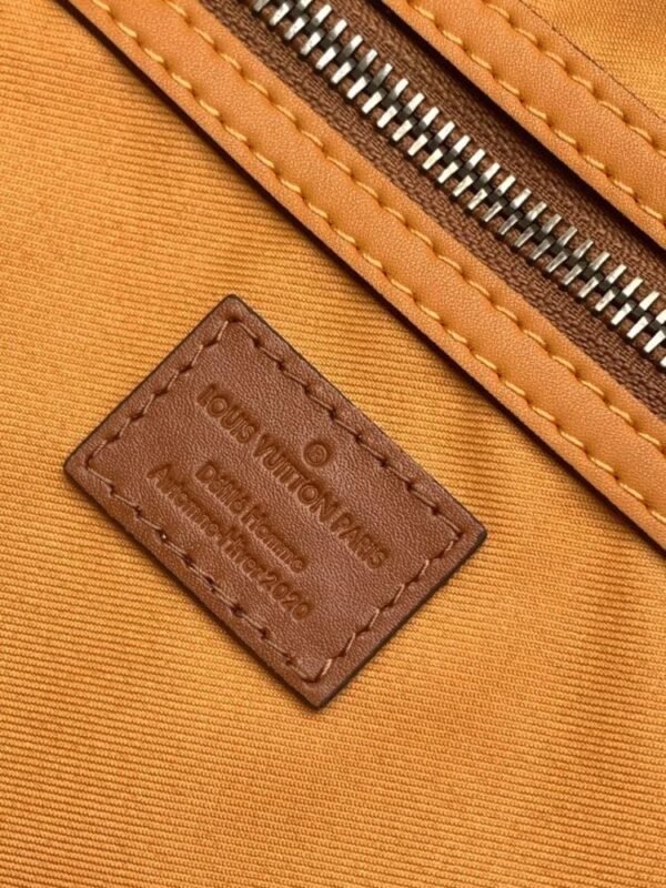 Louis Vuitton M56855 Keepall 50