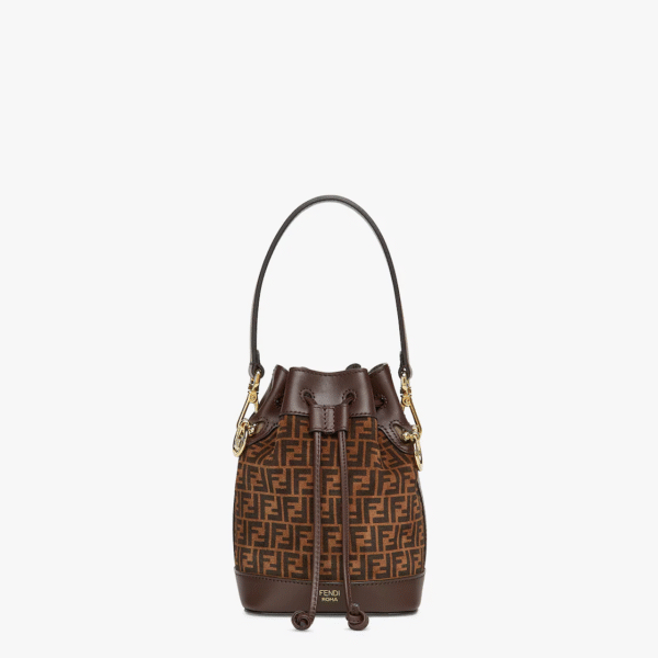 Fendi Mon Tresor