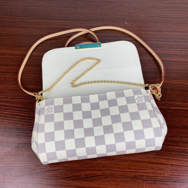 Louis Vuitton Favorite PM N41277