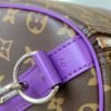Louis Vuitton M46775 Keepall Bandouli&egrave;re 50