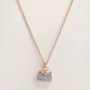 Amulettes Kelly pendant