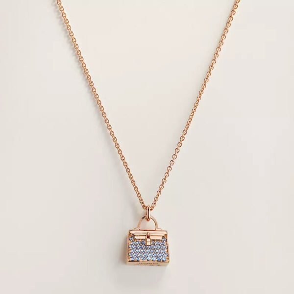 Amulettes Kelly pendant