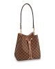Louis Vuitton NeoNoe MM Bucket Bag N40198