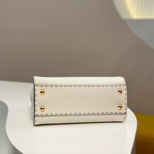 Fendi Peekaboo Mini Bag