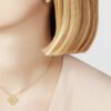 Vintage Alhambra pendant