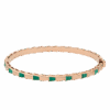 Bvlgari Serpenti Viper Bracelet