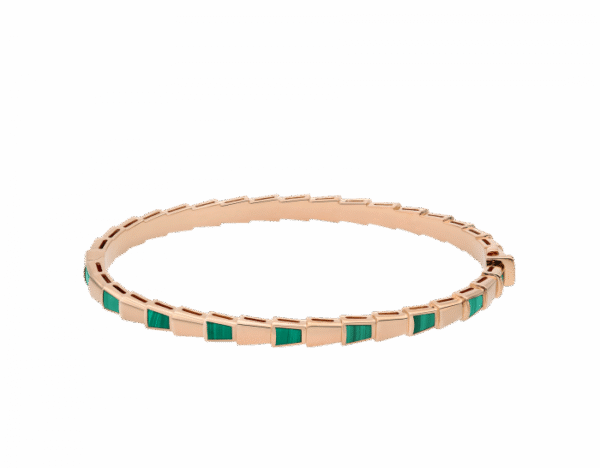 Bvlgari Serpenti Viper Bracelet