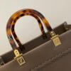 9D721725-CD2B-4A78-D84A-EA793DE0181E.jpg Fendi Sunshine Shopper Medium Bag