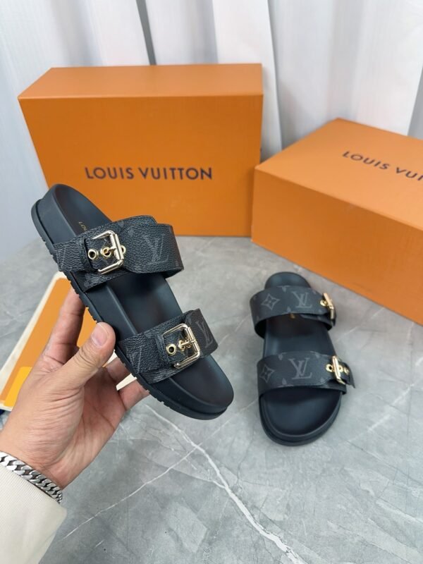 Louis Vuitton Women's Pool Pillow Comfort Sandal