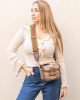 Gucci Horsebit 1955 Jumbo GG Mini Shoulder Bag