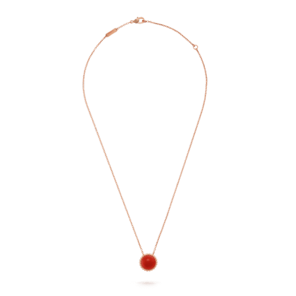 Perlee couleurs pendant