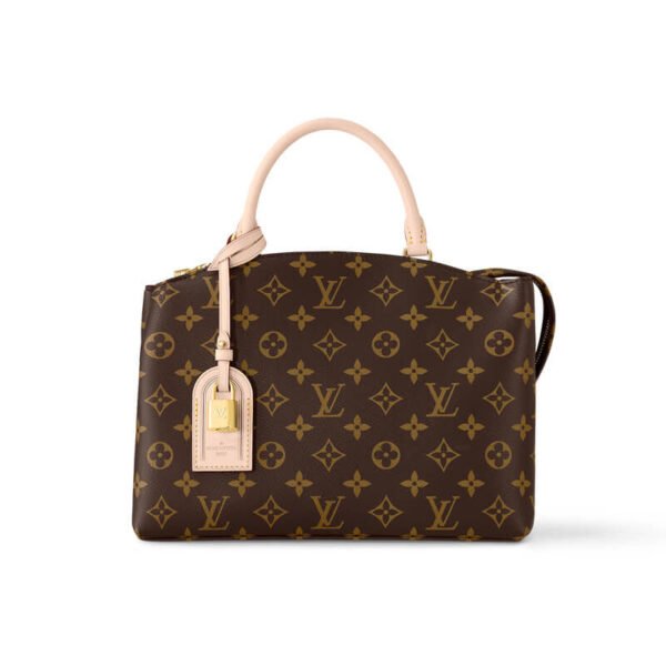 Louis Vuitton Petit Palais M45900