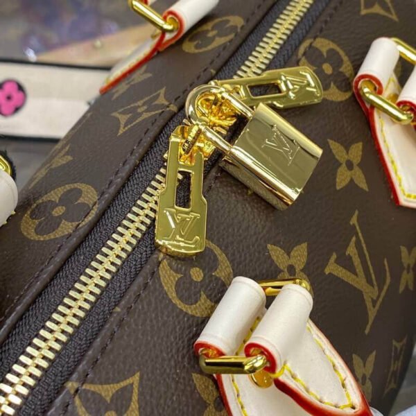 Louis Vuitton Speedy Bandouli&egrave;re 20 M46234