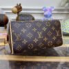 Louis Vuitton Speedy Bandouli&egrave;re 20 M46594