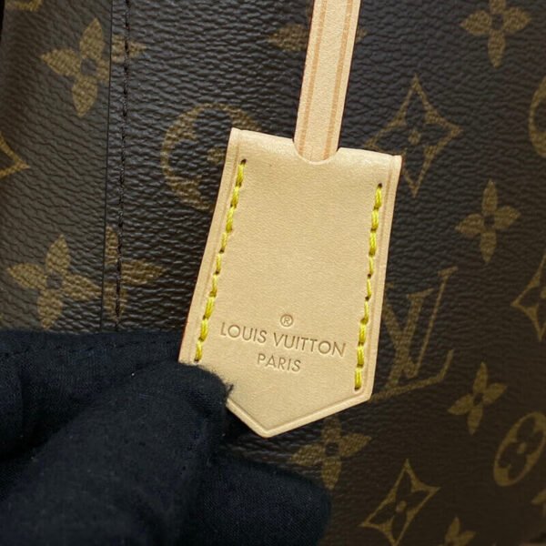 Louis Vuitton Montaigne MM M41056