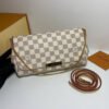 Louis Vuitton Favorite MM N41275