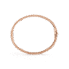 Perlee clovers bracelet, small model