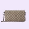 DIONYSUS SMALL SHOULDER BAG