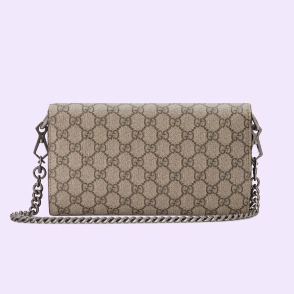 DIONYSUS SMALL SHOULDER BAG