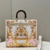 Fendi Sunshine Shopper Meduim Bag