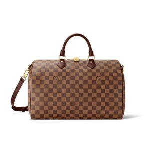 Louis Vuitton Speedy Bandouli&egrave;re 35 N41366