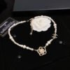 cc Necklace