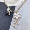 cc Necklace