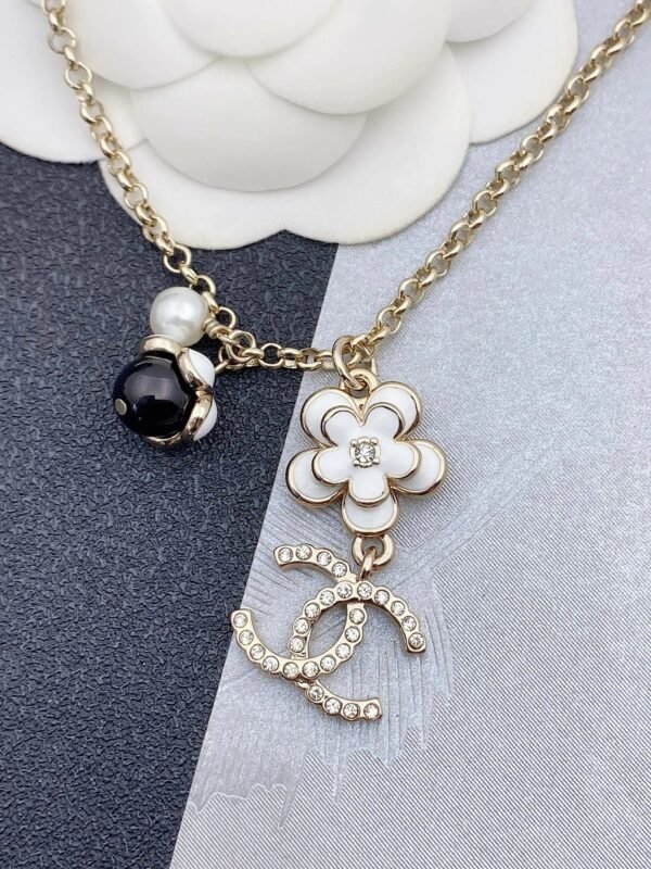 cc Necklace